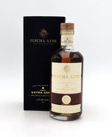 Flecha Azul Tequila Extra Anejo