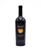 2013 Faust Cabernet Sauvignon