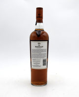 Macallan 1824 Series 'Sienna' Single Malt Whisky (750ML)