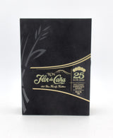 Flor de Cana 25 Year Rum