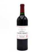 2023 Chateau Lynch-Bages