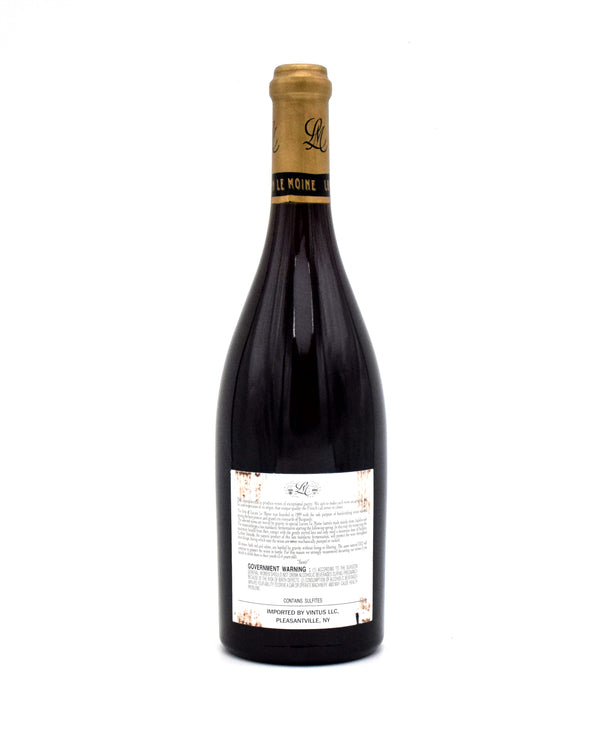 2013 Lucien Le Moine Santenots