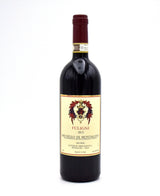 2015 Fuligni Brunello di Montalcino DOCG