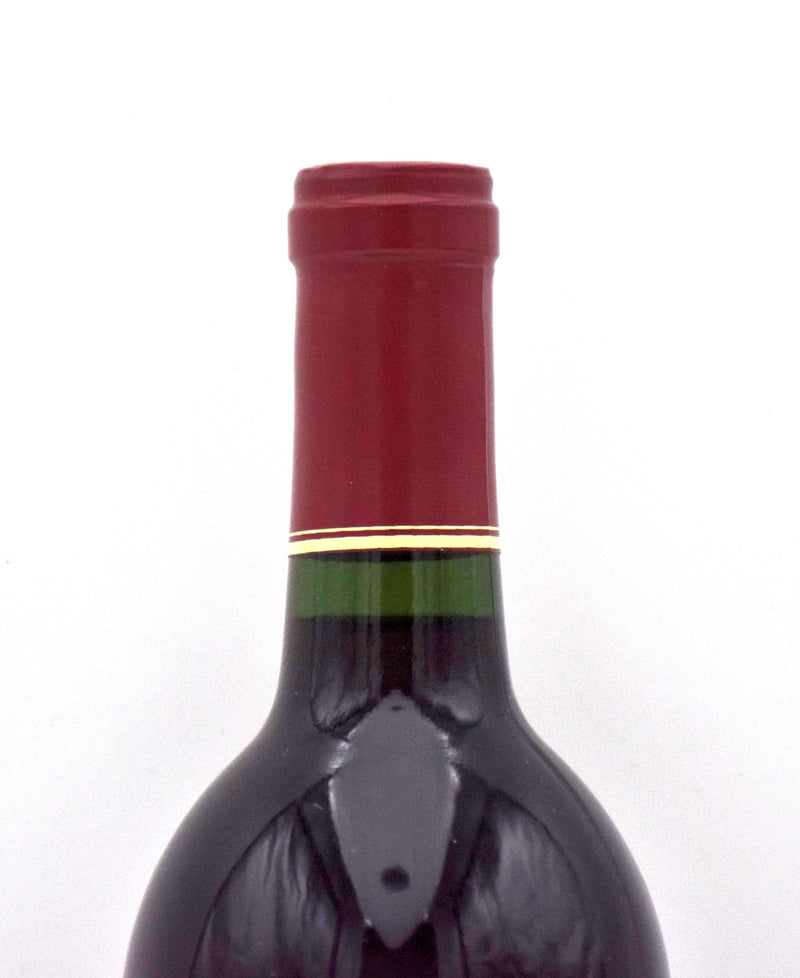1986 Steltzner Vineyards Estate Cabernet Sauvignon