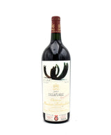 2007 Chateau Mouton Rothschild (1.5L)
