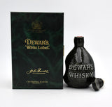 Dewar's White Label 'Centennial Flagon' Blended Scotch Whisky