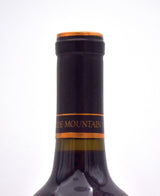 2005 Pride Mountain Vineyards Merlot