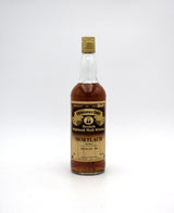 Gordon & MacPhail 'Connoisseurs Choice' Mortlach 44 Year Single Malt Scotch - 1938 Release