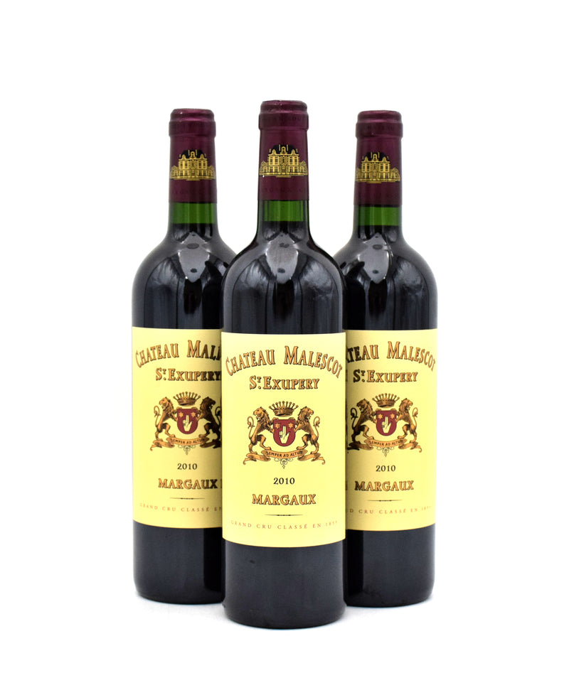 2010 Chateau Malescot-St-Exupery