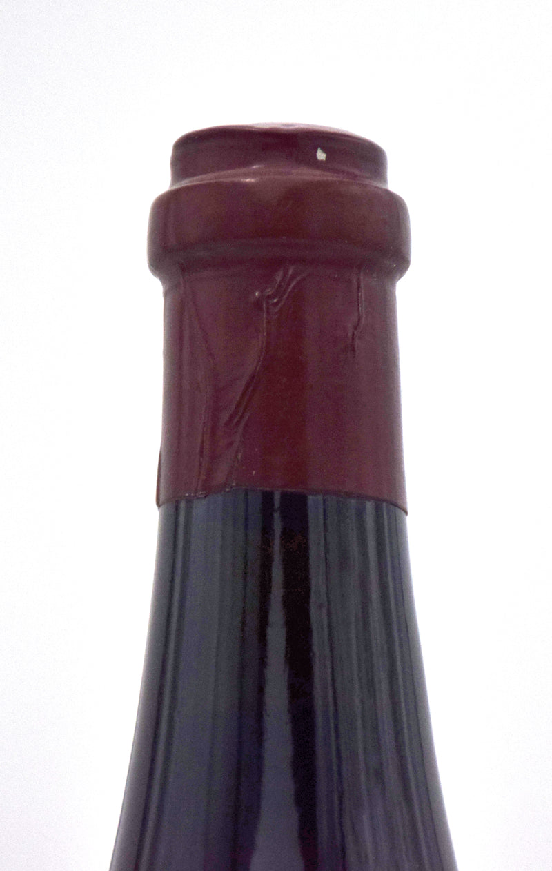 1988 Domaine de la Chapelle Hermitage La Chapelle (3L) (Torn/ Stained Label)