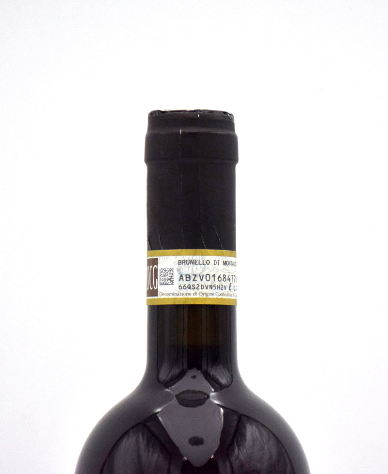 2014 Tenuta Torciano 'Gioiello' Brunello Di Montalcino