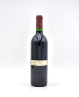 1998 Pavillon Rouge du Chateau Margaux (Stained Labels)