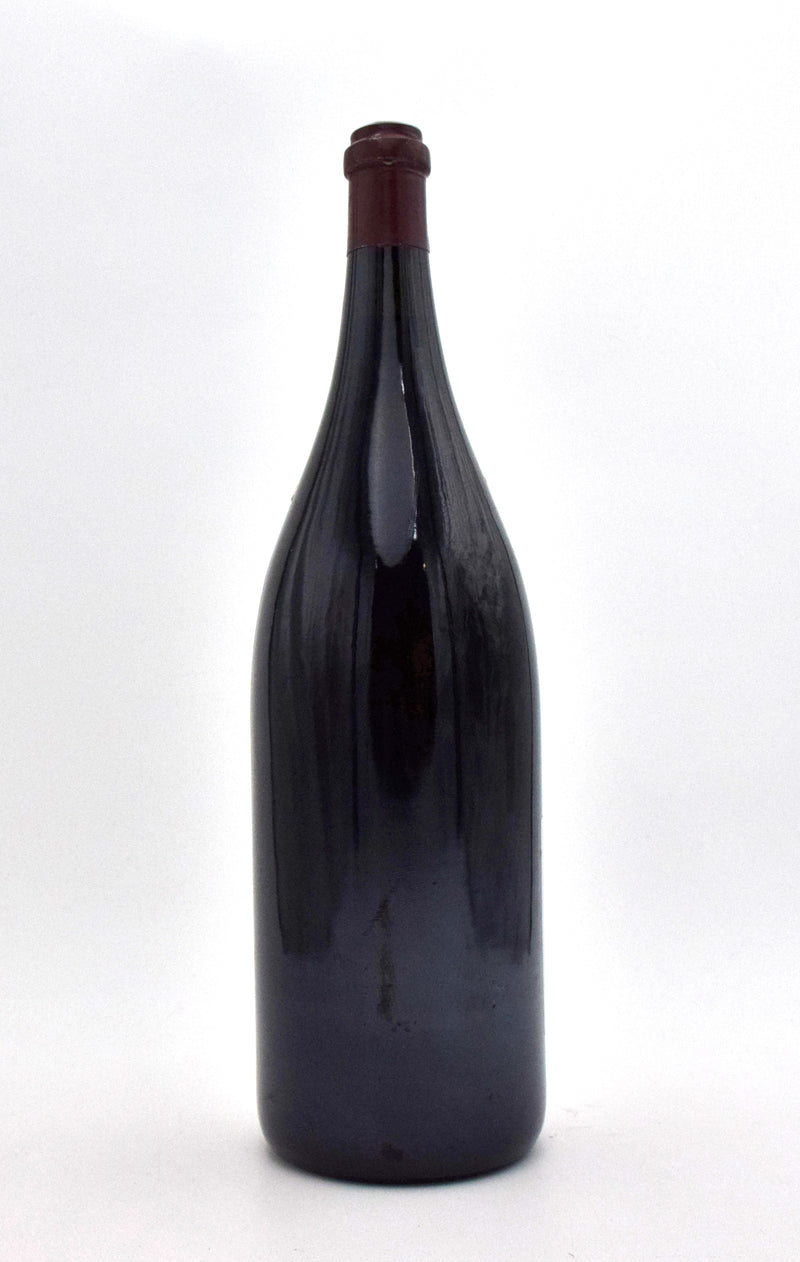 1988 Domaine de la Chapelle Hermitage La Chapelle (3L) (Torn/ Stained Label)