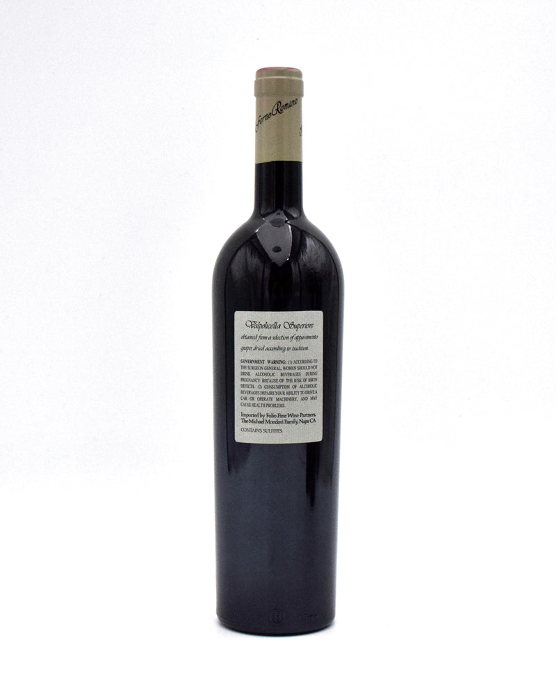 2009 Dal Forno Romano Vigneto Monte Lodoletta Valpolicella Superiore