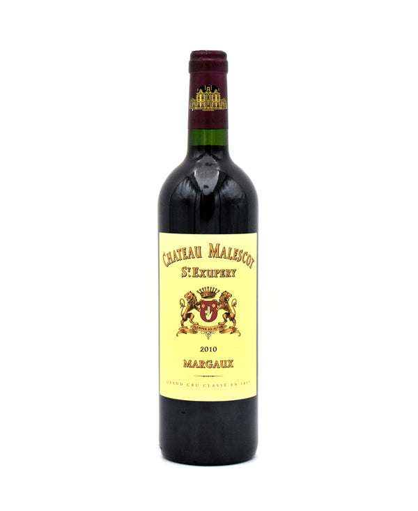 2010 Chateau Malescot-St-Exupery