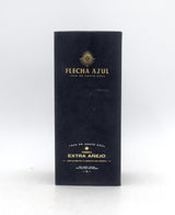 Flecha Azul Tequila Extra Anejo