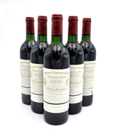 1995 Chateau Cheval Blanc
