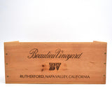 1987 Beaulieu Vineyard BV Georges de Latour Private Reserve Cabernet Sauvignon (3L)