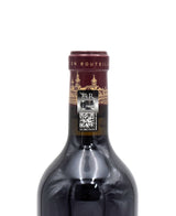 2012 Chateau Cos d'Estournel