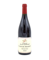 2023 Domaine Jean Grivot Clos de Vougeot Grand Cru