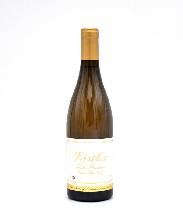 2017 Kistler Trenton Roadhouse Vineyard Chardonnay