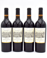 2016 Barnett Vineyards Rattlesnake Hill Cabernet Sauvignon