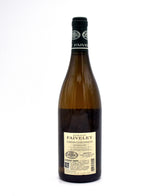 2009 Domaine Faiveley Corton-Charlemagne Grand Cru