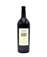 2004 Groth Cabernet Sauvignon (1.5L)