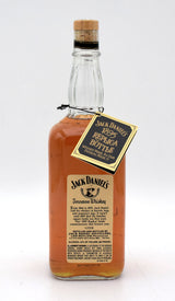 Jack Daniel's 1895 Replica Tennessee Whiskey