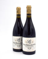 2009 Lucien Le Moine Les Gaudichots