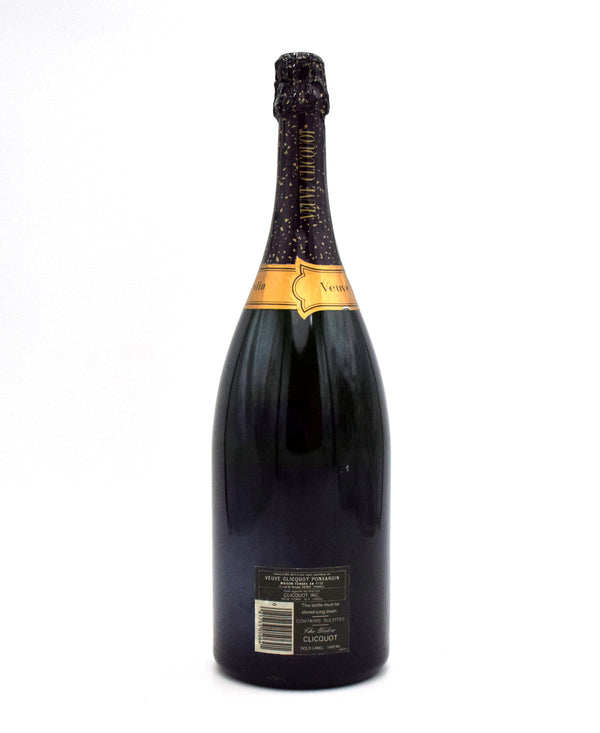 1983 Veuve Clicquot Ponsardin Bicentenaire 1772-1972 Brut (1.5L)