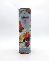 Oban 'Special Release - Coastal Orchard' Natural Cask Strength 10 Year Single Malt Scotch - 2024 Release