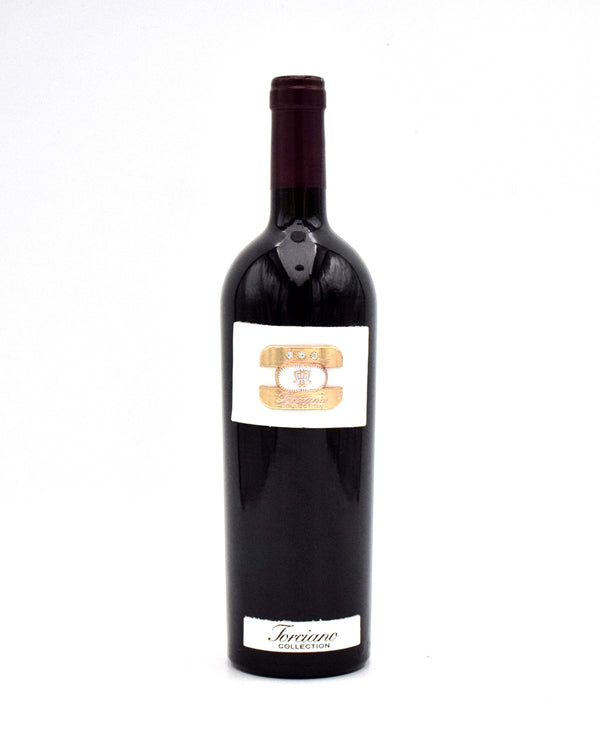 2000 Tenuta Torciano Estate Bottled Cave Collection 'Luxury' Rosso Toscana