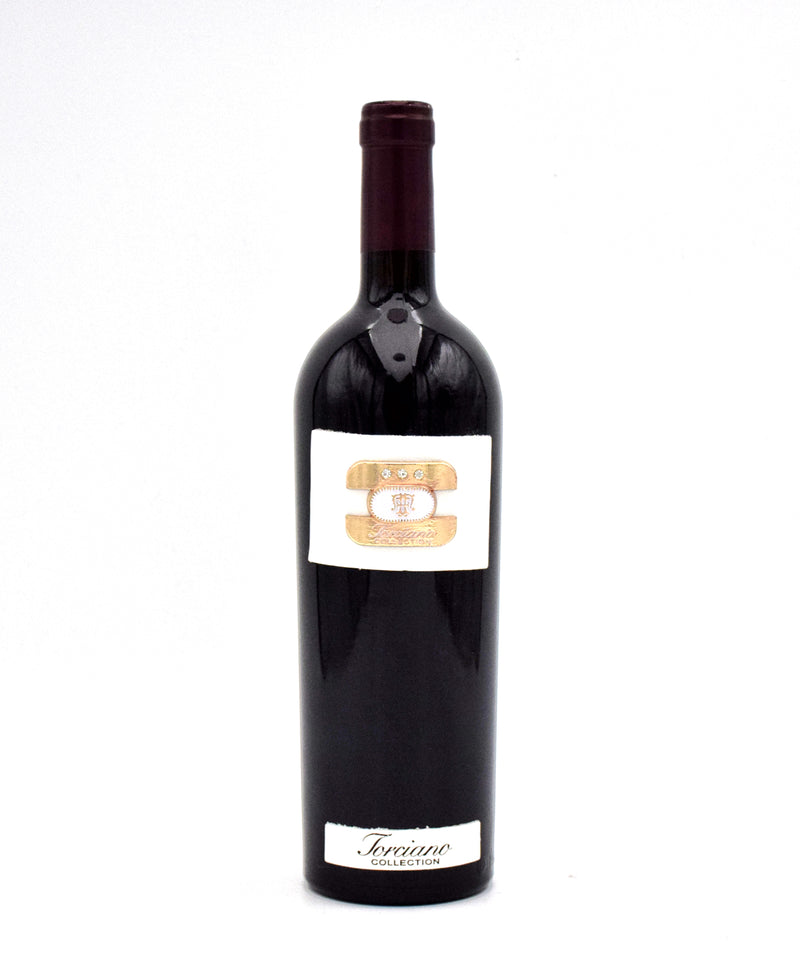 2000 Tenuta Torciano Estate Bottled Cave Collection 'Luxury' Rosso Toscana