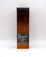 Benromach 9 Year 'Peat Smoke' Single Malt Scotch (2007 Release)