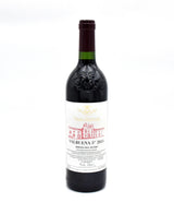 2015 Vega Sicilia Tinto Valbuena 5