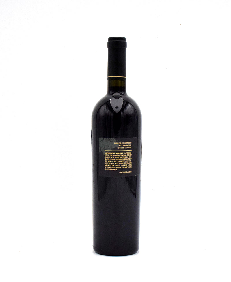 1997 Paul Hobbs Vineyard Cabernet Sauvignon