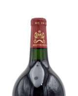 2007 Chateau Mouton Rothschild (1.5L)