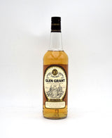 Glen Grant 10 Year Pure Malt Scotch (1990's Bottling)
