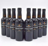 2016 Fonseca Vintage Port (375ML)