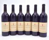 2005 Peter Michael 'L'Esprit des Pavots' Estate Red