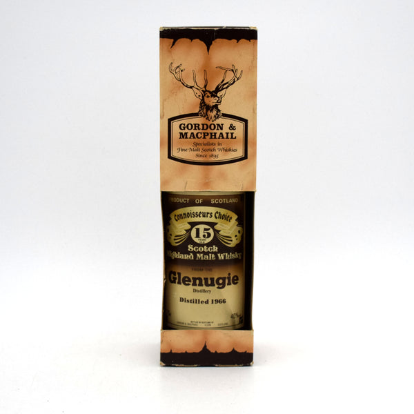 Glenugie – FineLiquors