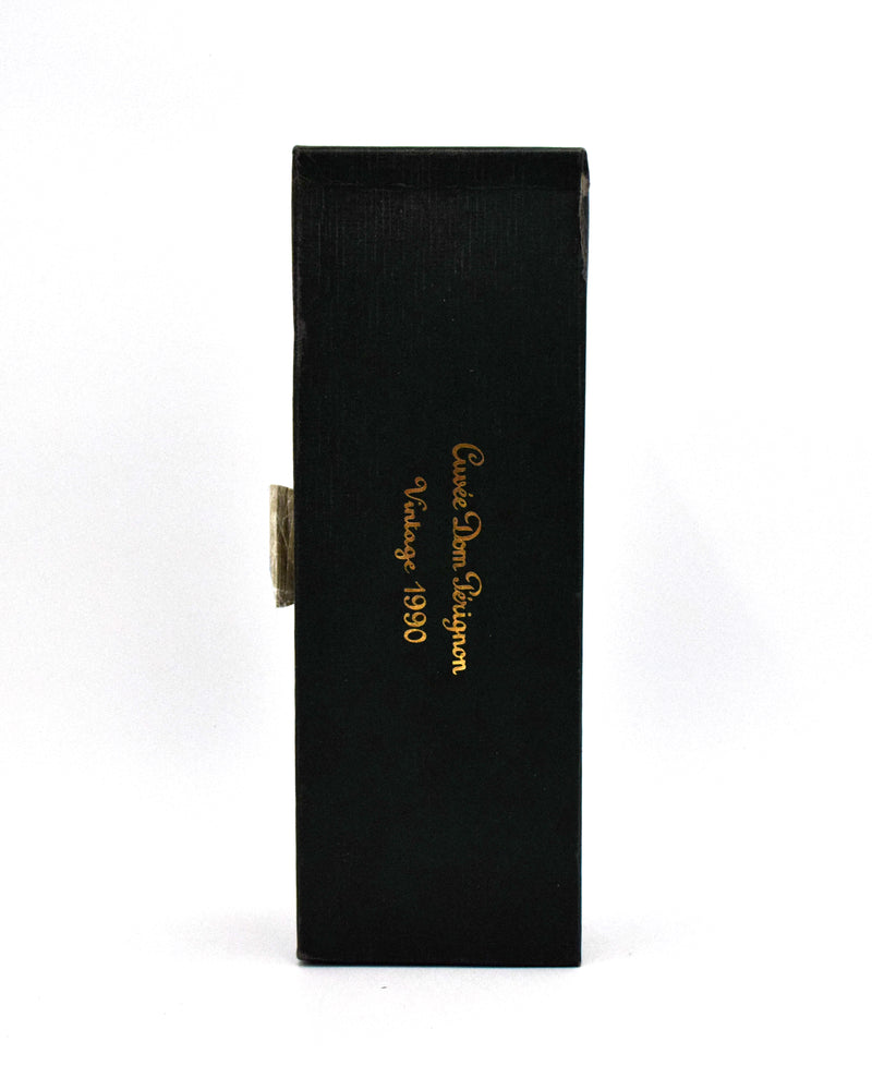 1990 Dom Perignon Brut (1.5L) (with Box)