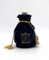 Royal Salute 21 Year Scotch Whisky 'Sapphire' (Newer Bottling) (No Box)