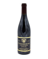 2020 Domaine Pierre Gelin Chambertin Clos-de-Beze Grand Cru