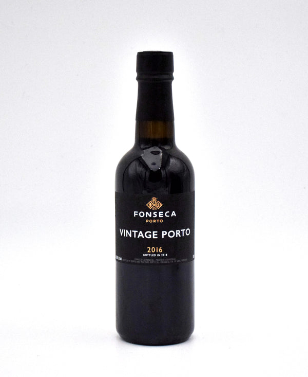 2016 Fonseca Vintage Port (375ML)