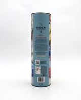 Oban 'Special Release - Coastal Orchard' Natural Cask Strength 10 Year Single Malt Scotch - 2024 Release
