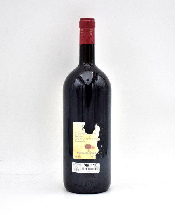 1997 Marchesi Antinori Tignanello Toscana IGT (1.5L)