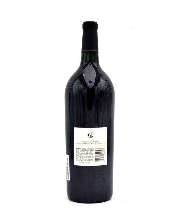 2004 Groth Cabernet Sauvignon (1.5L)