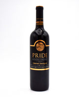 2004 Pride Mountain Vineyards Cabernet Sauvignon